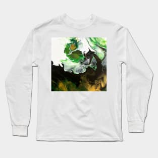 Lucky Maxilla Long Sleeve T-Shirt